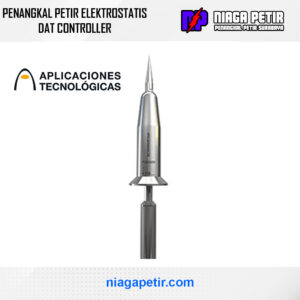 PENANGKAL PETIR SURABAYA - PENANGKAL PETIR DAT CONTROLLER